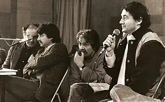 Image illustrative de l’article Printemps de Bourges