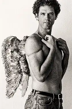 Description de l'image Alain Platel ca1997.jpg.