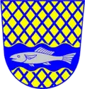 Blason de Commune de Alajõe