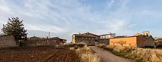 Alaminos (Guadalajara)