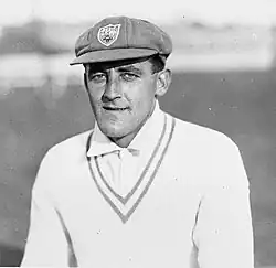 Image illustrative de l’article Alan Fairfax