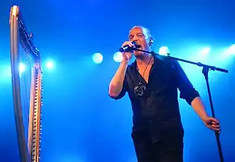 Record de fréquentation pour l'Été en fête le 14 juillet 2013 à Bénodet.