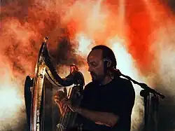 A Pont-l'Abbé en août 1995