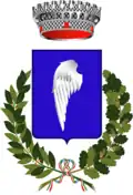 Blason de Alanno