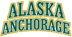 Description de l'image Alaska Anchorage Seawolves wordmark.png.