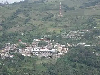 Albán (Nariño)