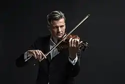 Image illustrative de l’article Alice et le Violon tzigane