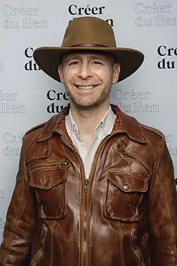 Description de cette image, également commentée ci-après