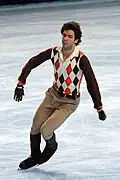 Trophée Bompard 2009