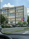 Consulat-général à Munich.