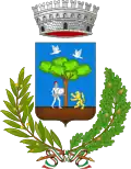 Blason de Alberobello