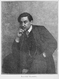 Albert Gleizes
