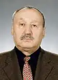 Albert Makachov&nbsp;(ru)Indépendant