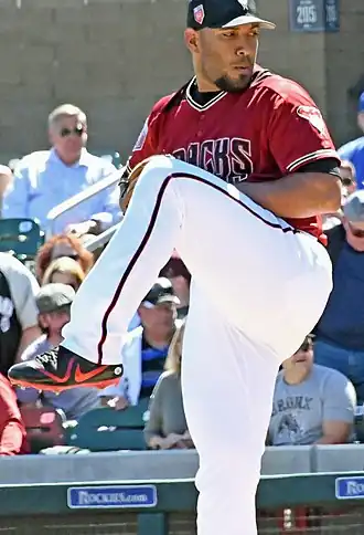 Image illustrative de l’article Albert Suárez