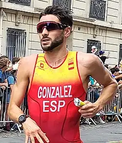 Image illustrative de l’article Alberto González García