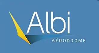 Image illustrative de l’article Aérodrome d'Albi - Le Sequestre