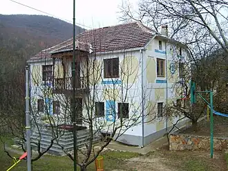 Babino (Demir Hisar)