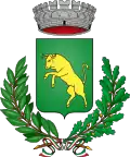 Blason de Albignasego