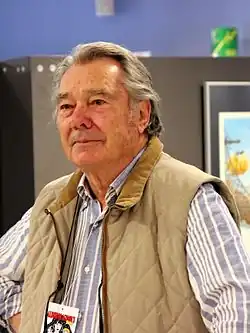 Description de cette image, également commentée ci-après