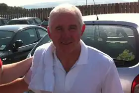 Image illustrative de l’article Arthur Albiston