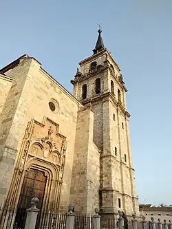 Image illustrative de l’article Diocèse d'Alcalá de Henares