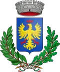 Blason de Alcara Li Fusi