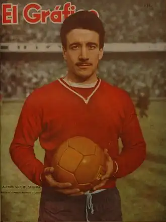 Image illustrative de l’article Alcides Silveira