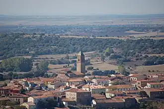 Alcolea del Pinar