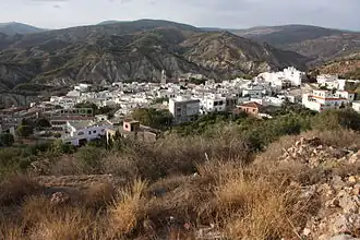 Alcolea (Almería)