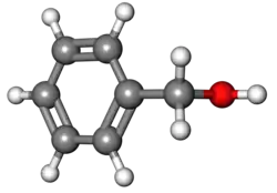 Image illustrative de l’article Alcool benzylique