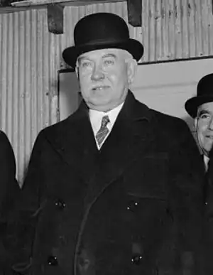 Aldebert Pineton de Chambrun (1872-1962)