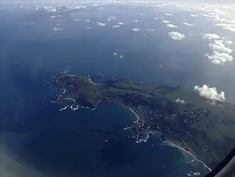 Sainte Anne (Aurigny)