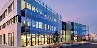 illustration de Aldes