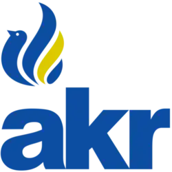 Image illustrative de l’article Alliance pour un nouveau Kosovo