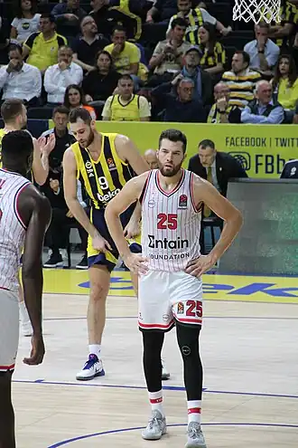 Image illustrative de l’article Alec Peters