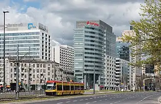 illustration de Santander Bank Polska