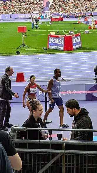 Image illustrative de l’article Alejandra Paola Pérez López