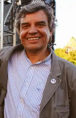 Description de l'image Alejandro Goic Jerez.jpg.