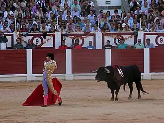 Image illustrative de l’article Alejandro Talavante