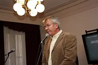 Image illustrative de l’article Aleksandar Šoštar