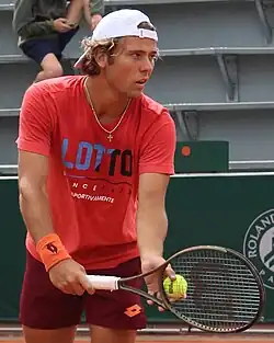 Image illustrative de l’article Aleksandar Kovacevic