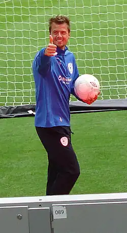 Image illustrative de l’article Aleksander Šeliga