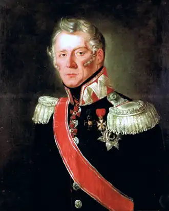 Aleksander Rożniecki