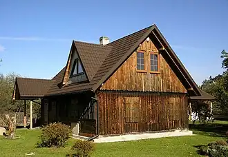 Aleksandrów (Szydłowiec)