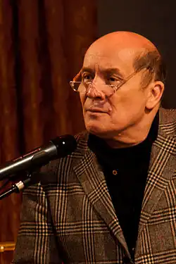 Description de l'image Aleksandr Filippenko at 53rd MIPT Conference 2850.jpg.