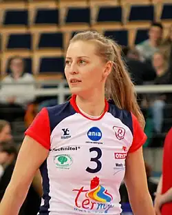 Image illustrative de l’article Aleksandra Liniarska