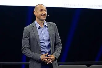 Image illustrative de l’article Aleksandr Sorokin