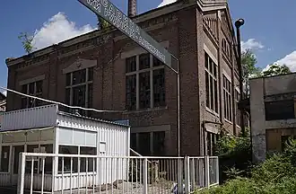 Aleksinački Rudnik