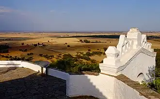 São Marcos da Ataboeira