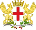 Blason de Alexandrie